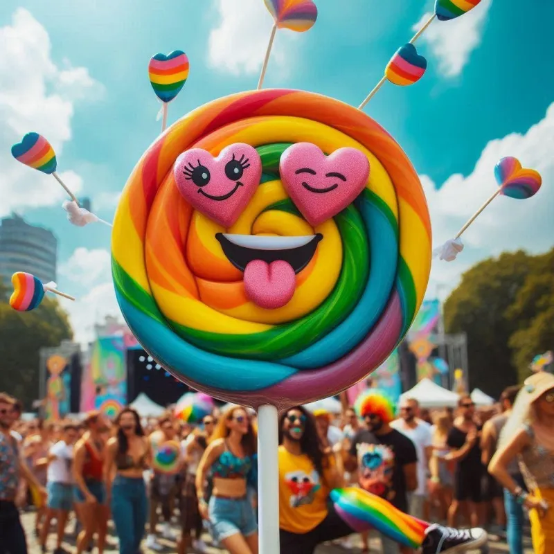 Queer the Air – Open Air Festival im Engelhaldepark