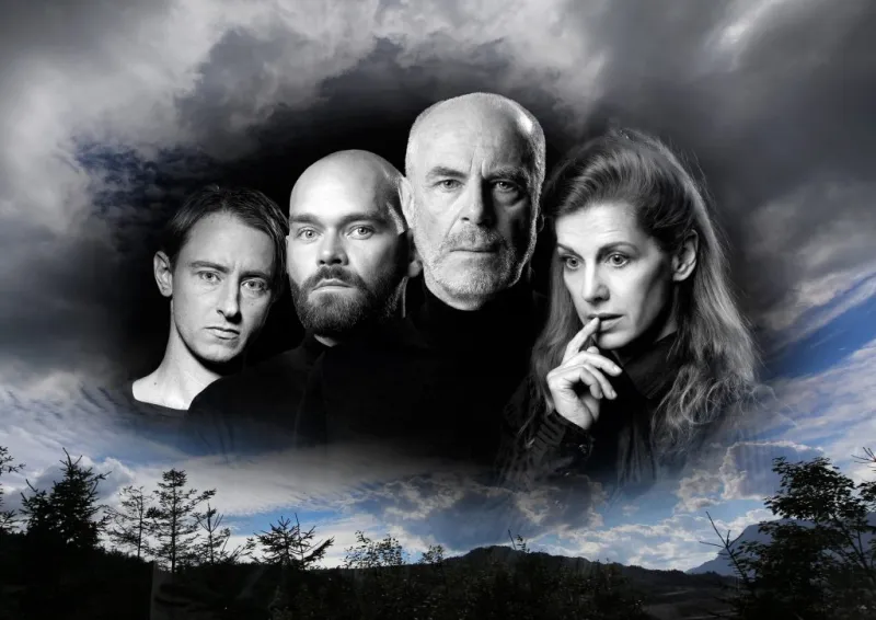 Eines langen Tages Reise in die Nacht" – Gastspiel des S…