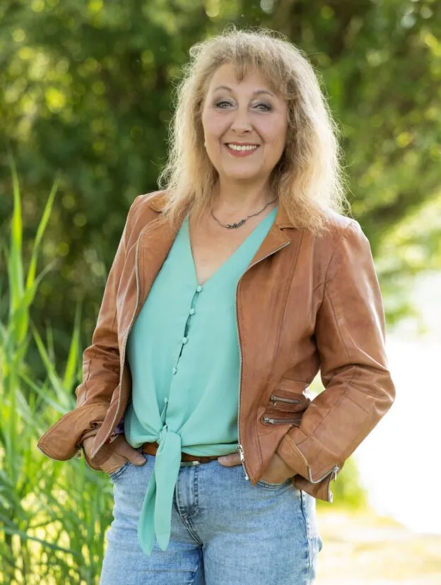 Vitalpilze und Stoffwechsel im Naturheiltreff Kempten