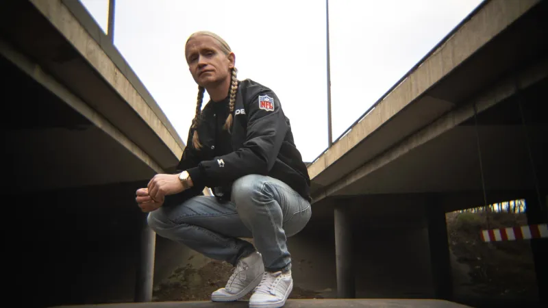 ROMANO live im Club Vaudeville Lindau