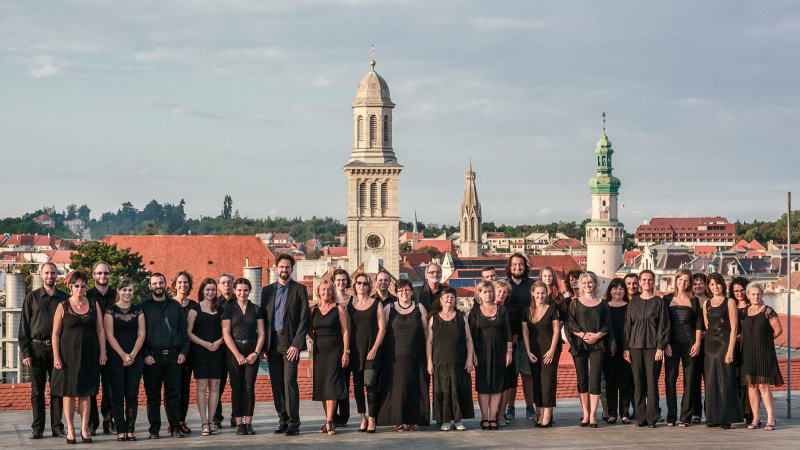 Franz Liszt Symphonieorchester Sopron im Theater in Kempten