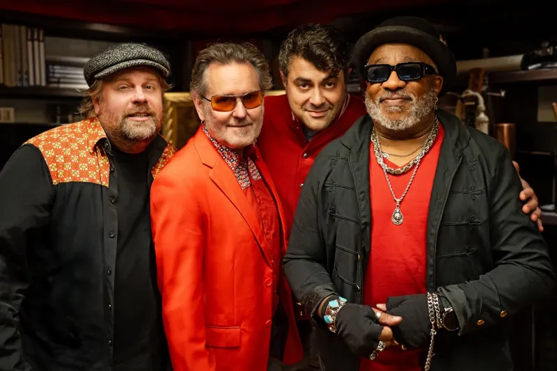 STOPPOK im Club Vaudeville Lindau