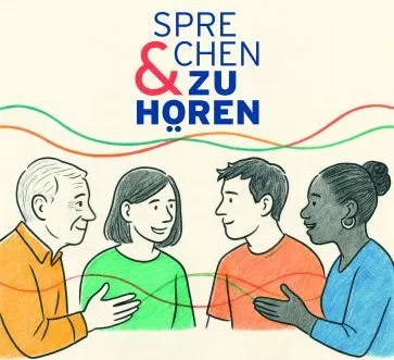 Wie Unterschiede uns in Verbindung bringen in Kempten