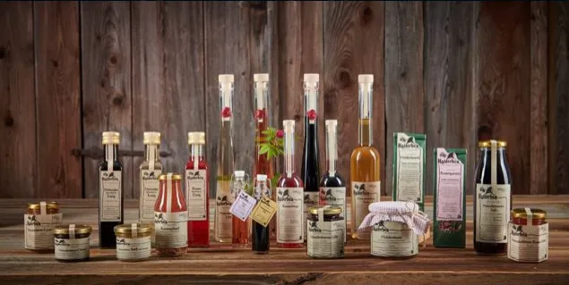 Genuss-Verköstigung