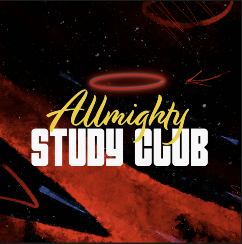 Allmighty Study Club im Parktheater Kempten