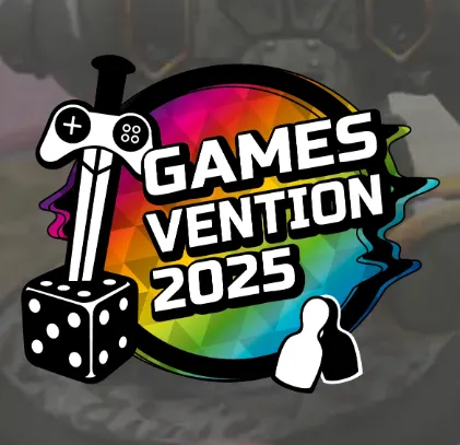 Gamesvention: Convention für klassische und digitale Spi…