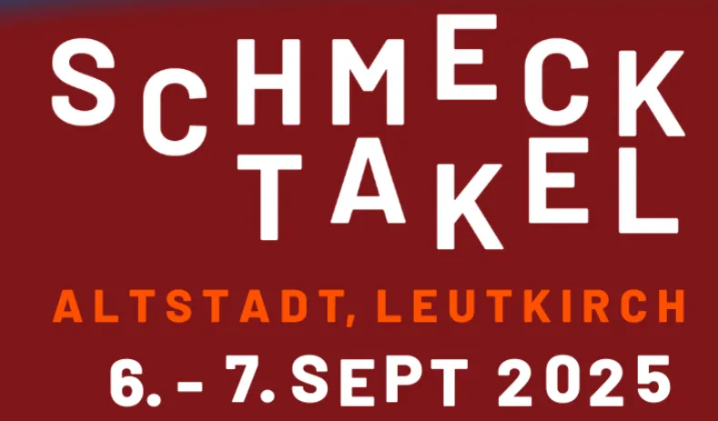 Street Food Markt in Leutkirch