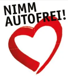 Autofreier Tag im Zentrum von Reutte