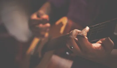 Eva Kavvada String Band Live Konzert in Pfronten