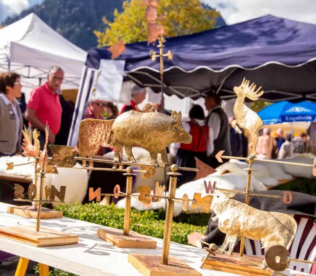 Tag der Regionen in Pfronten