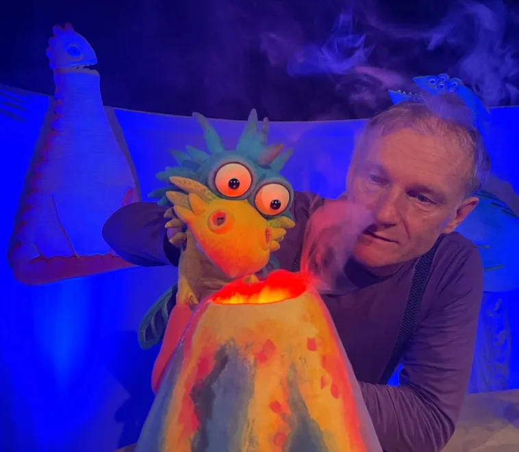 Kindertheater Furzipups in Pfronten