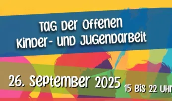 Tag der Offenen Kinder- und Jugendarbeit in Kempten 🎨🎉