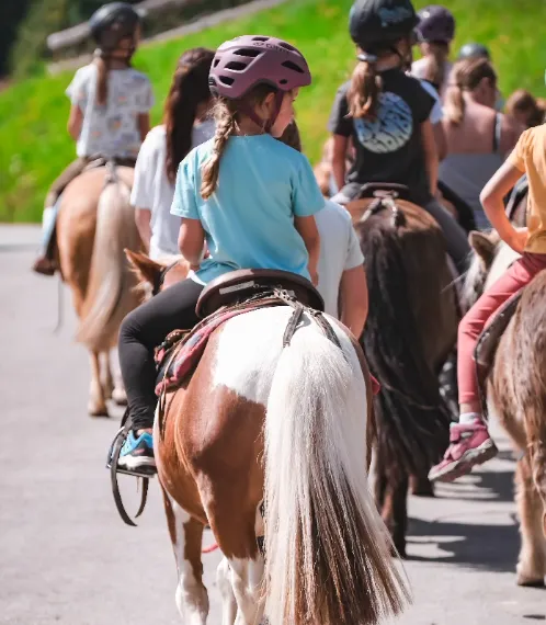 Tag der offenen Tür auf dem Erlebnisponyhof Kürnachtal 🐴🎉