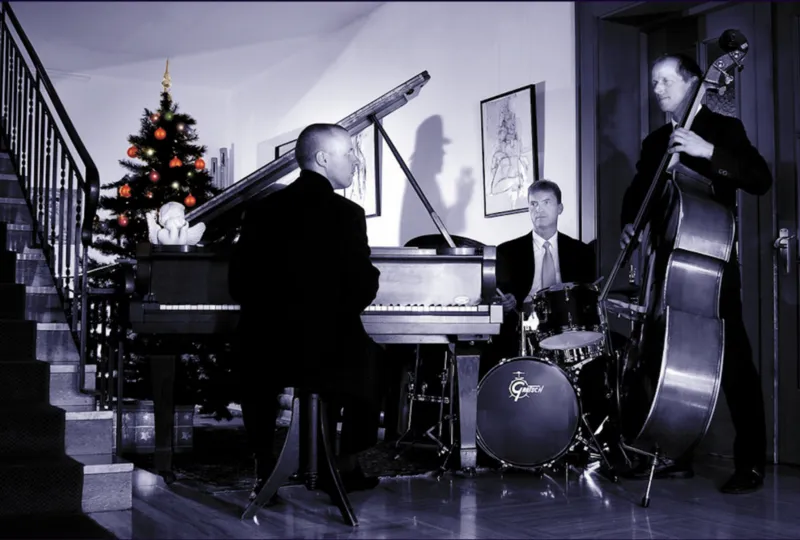 Triosone - Konzert im Altbau Irsee