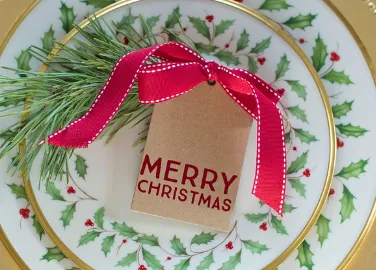 Adventsmenü in der Fröhlichen Aussicht in Altusried