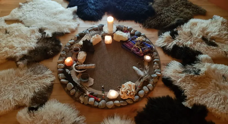 Meditation mit schamanischen Reisen in Dietmannsried