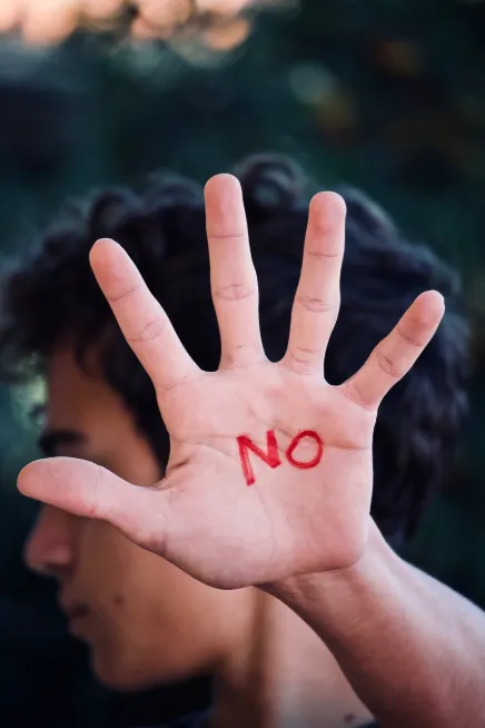 Selbstbehauptungskurs im Jugendhaus Sonthofen