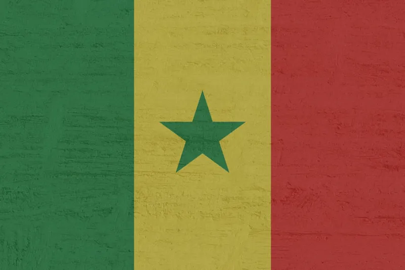 Länderabend: Senegal im Haus International in Kempten