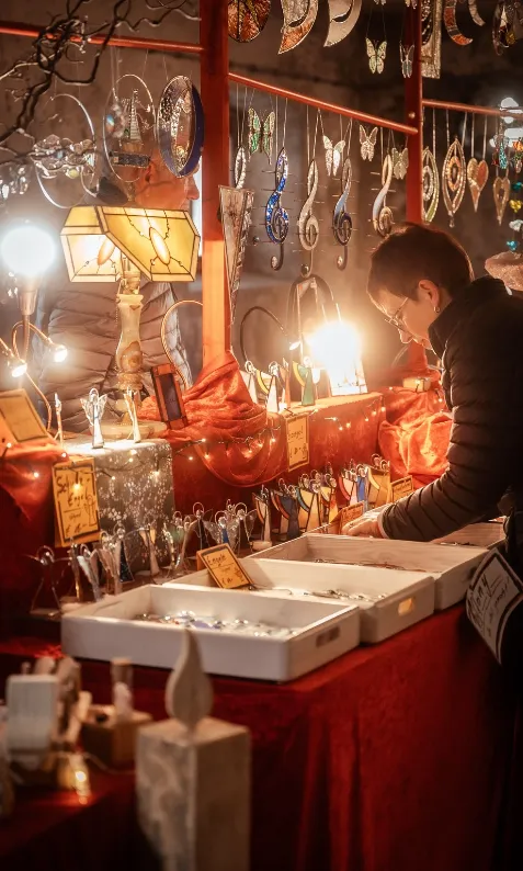 Allgäuer Winterzauber in der Heimat Bärenweiler in Kißle…