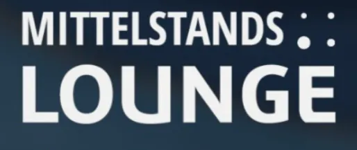 Mittelstandslounge im Porsche Zentrum Allgäu