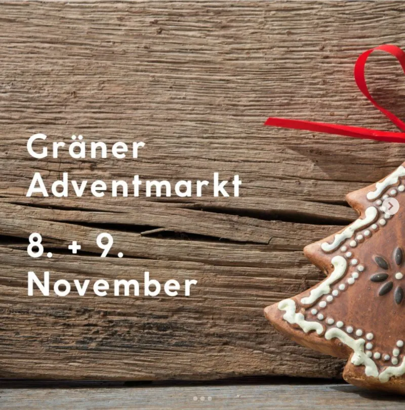 Adventmarkt beim Hotel Sonnenhof in Grän im Tannheimertal