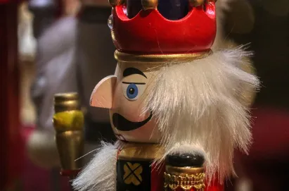 Kleiner feiner Weihnachtsmarkt in Markt Rettenbach