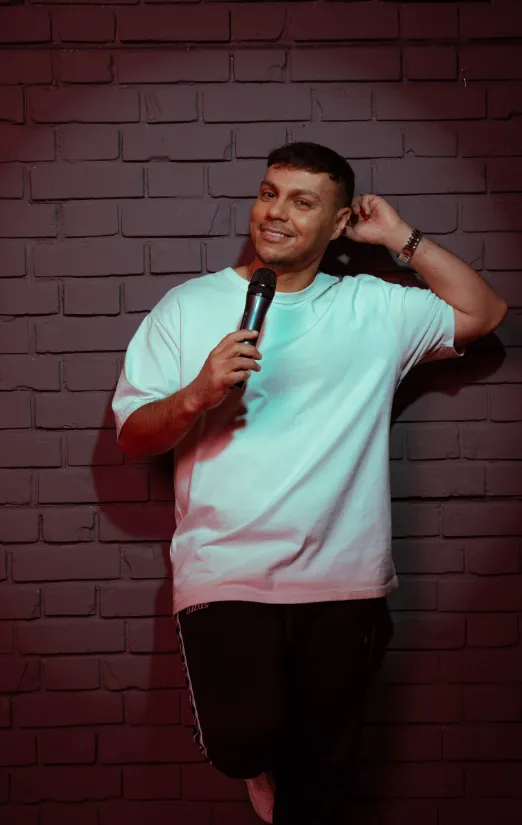 Osan Yaran in der Oberschwabenhalle Ravensburg