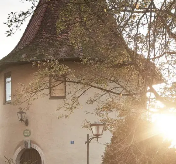 Weihnachtsmärchen im Pulverturm Lindau