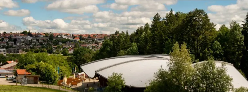 Präsentation der Freilichtspielchronik in Altusried