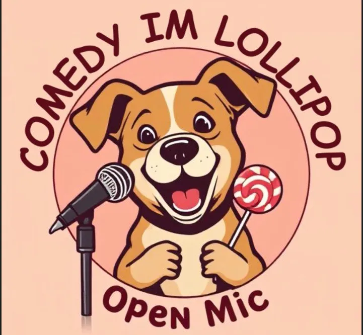 Comedy Open Mic im Lollipop in Kempten