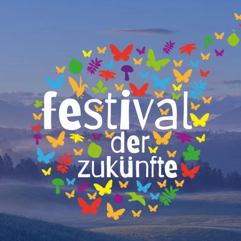 Festival der Zukünfte in Kempten und Umgebung