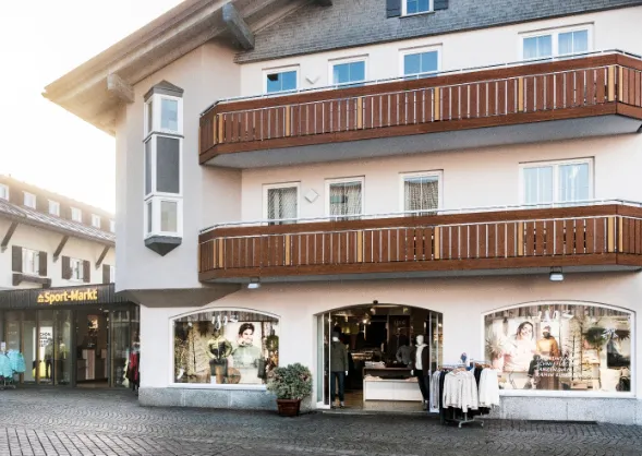 Verkaufsoffener Sonntag bei 1803 in Oberstaufen