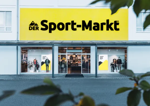Verkaufsoffener Sonntag im Sport Markt Sonthofen