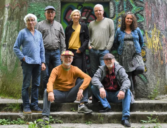 Konzert mit Lanigan's in Bad Grönenbach