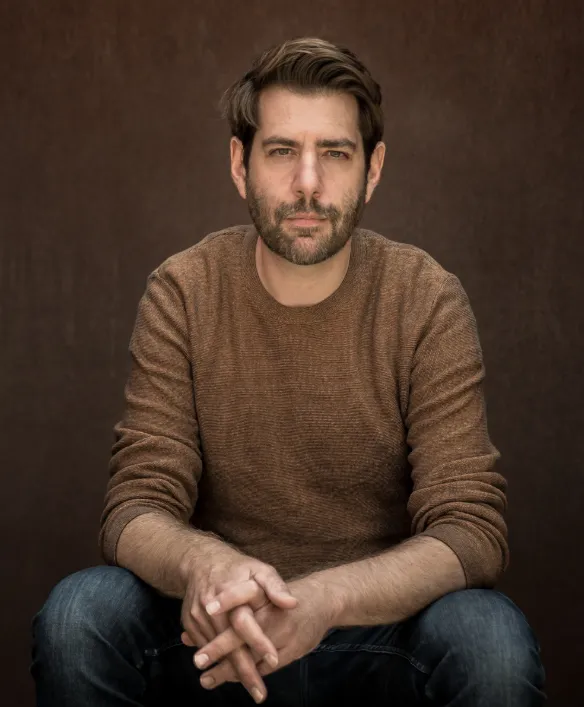 Kabarett: Claus von Wagner in Bad Grönenbach