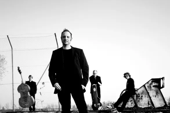 Ludwig Seuss Band in Bad Grönenbach