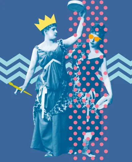 Theater Hamsterdam im mobilé Marktoberdorf