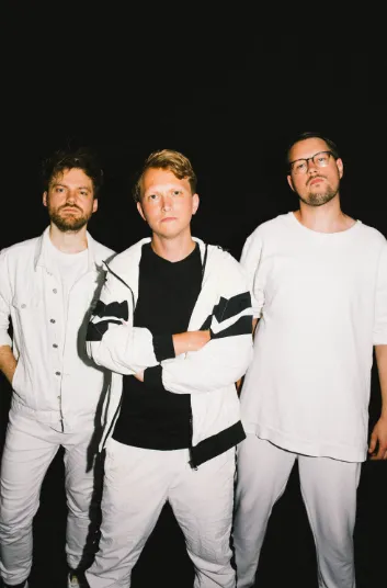 Kemptener Jazzfrühling - Komfortrauschen