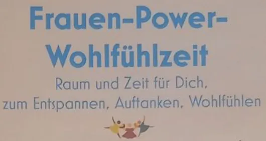 Frauen-Power-Wohlfühlzeit in Oberstaufen