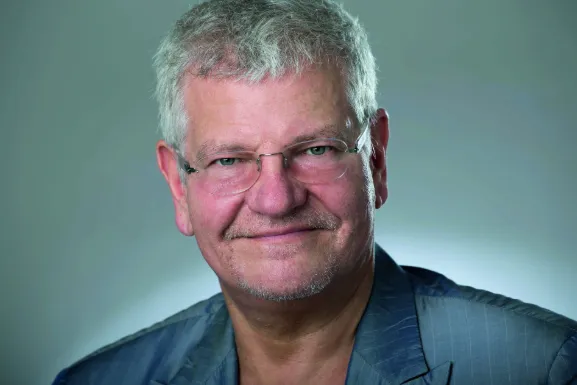 Werner Koczwara in Kaufbeuren