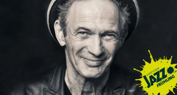 Abi Wallenstein & Henry Heggen in Kempten