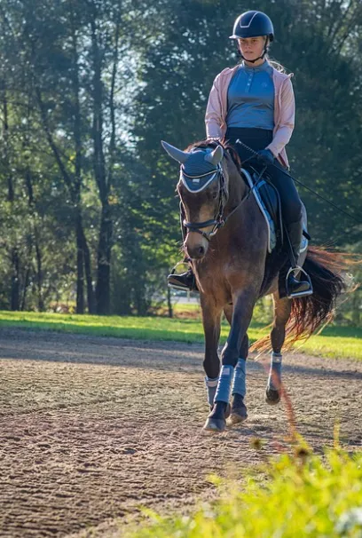 Geländeindoortraining in Altusried