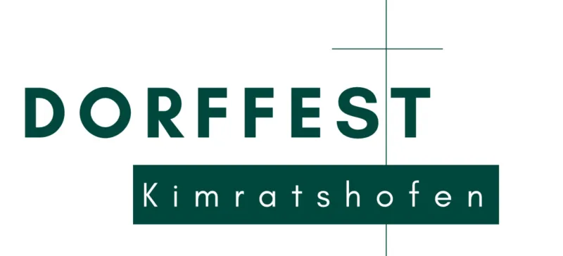 Dorffest Kimratshofen