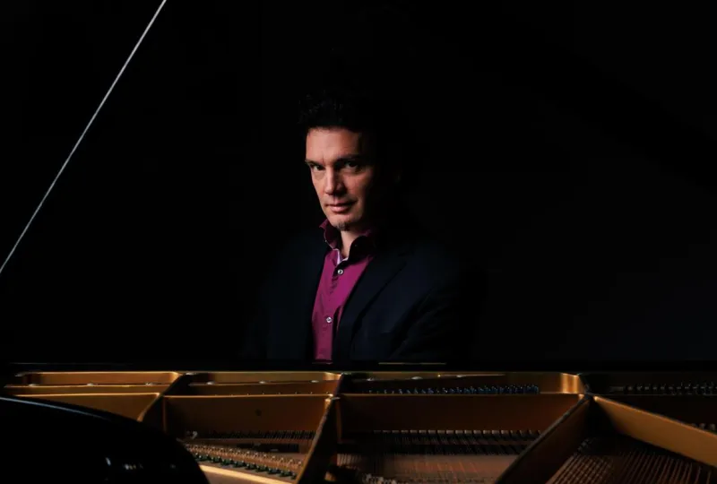 Klassik im Schloss Immenstadt – Klavierabend