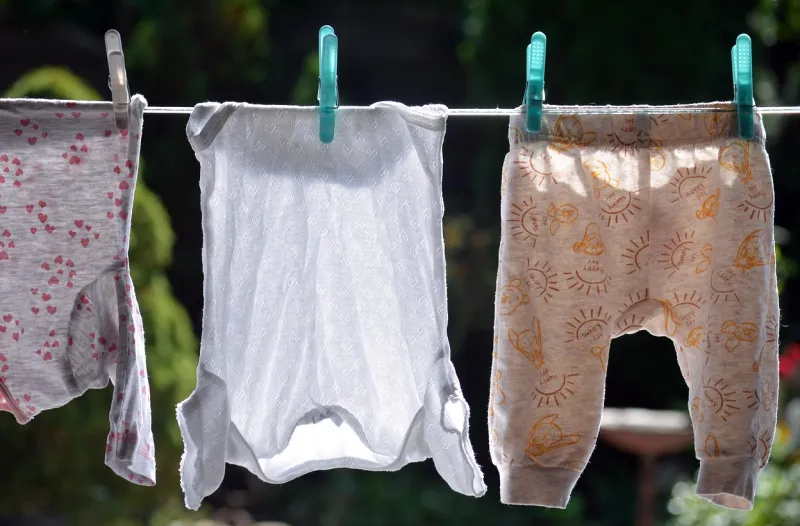 Frühjahrsbasar im Pfarrheim Bad Hindelang