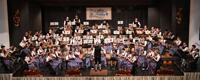 Großes Osterkonzert im Kurhaus Hindelang