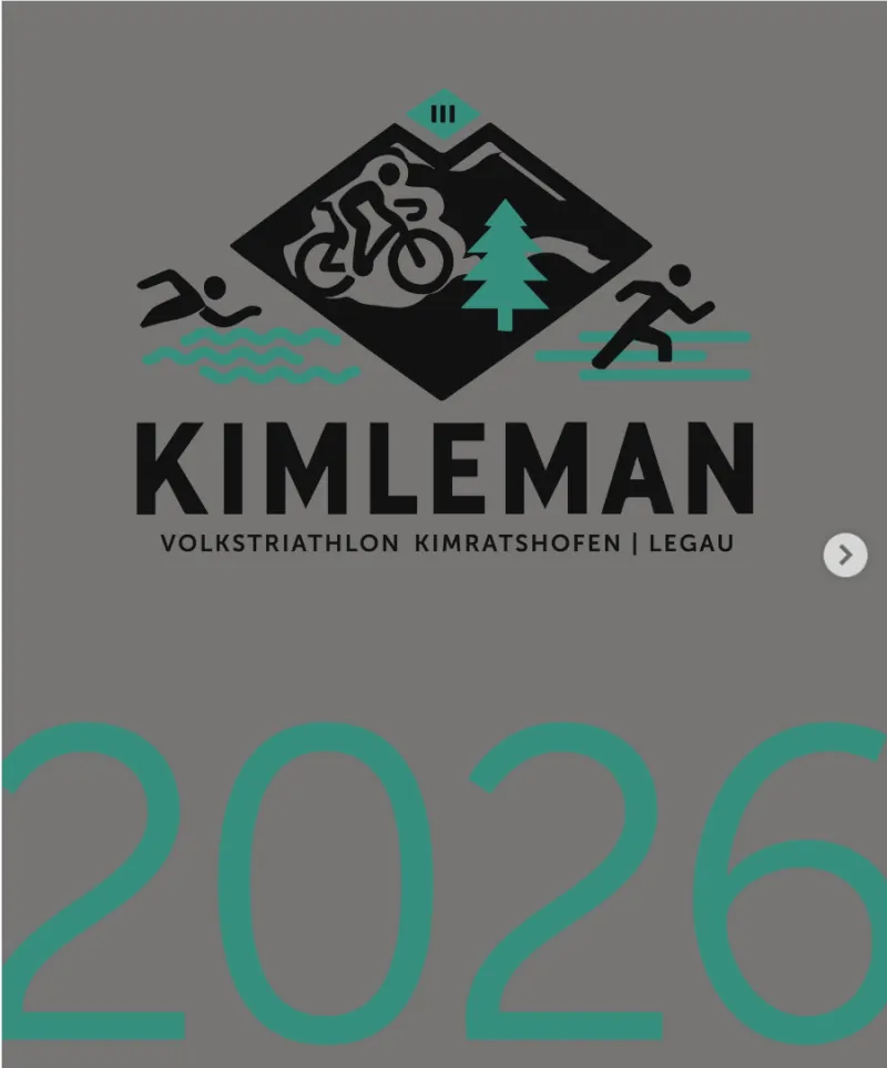 Kimleman Triathlon in Kimratshofen | Legau