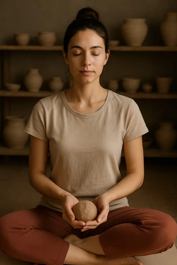 Ton-Raum im Kempodium Kempten