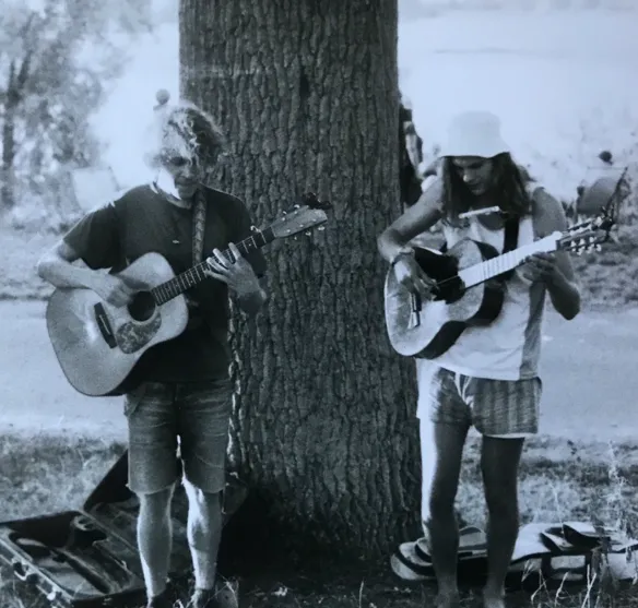 Fluse - Liedermacherei in Kempten