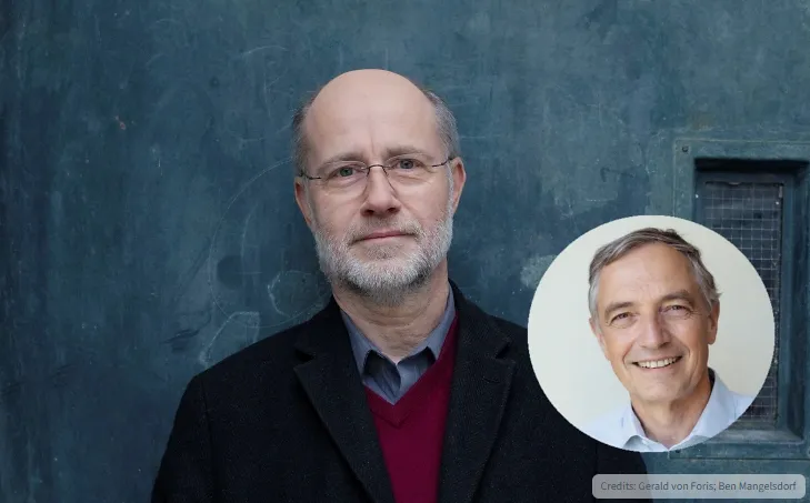 Vortrag in Marktoberdorf zur Klimakrise